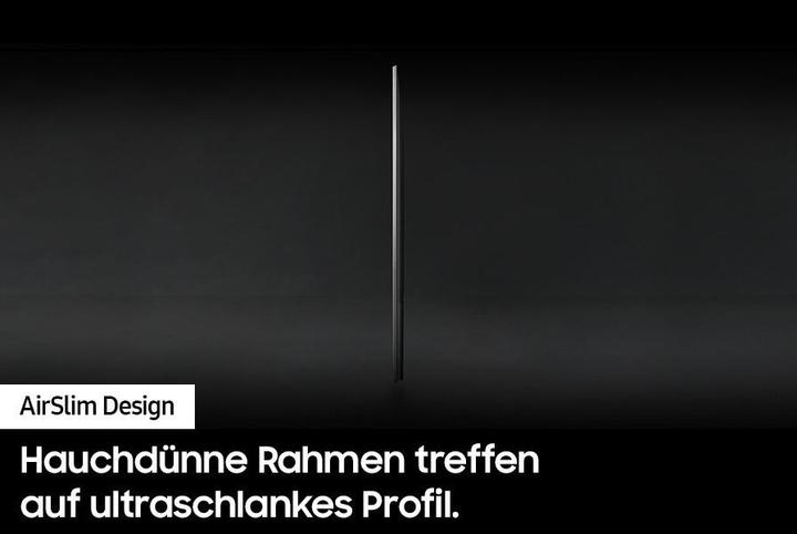 Produktbild Samsung QE65Q60DAU (65", Q60D, QLED, 4K, 2024)
