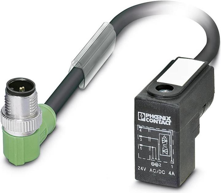 Produktbild Phoenix Contact Sensor-/Aktor-Steckverbinder