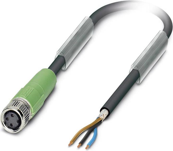 Produktbild Phoenix Contact Sensor-/Aktor-Steckverbinder
