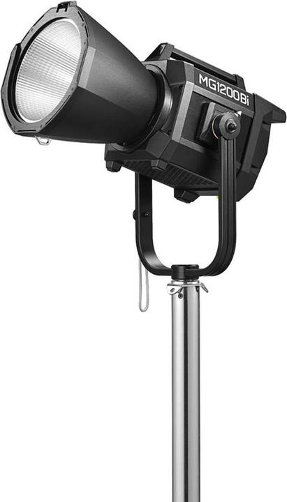 Actual product image Godox MG1200Bi (Studio light)
