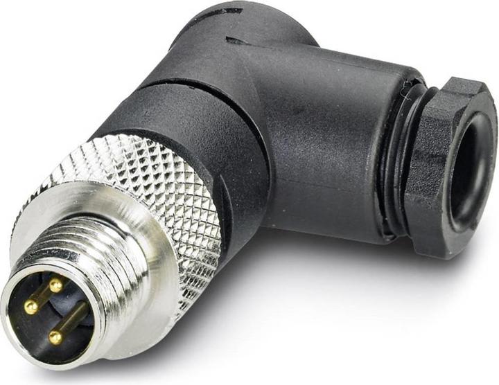 Actual product image Phoenix Contact Sensor/actuator connector
