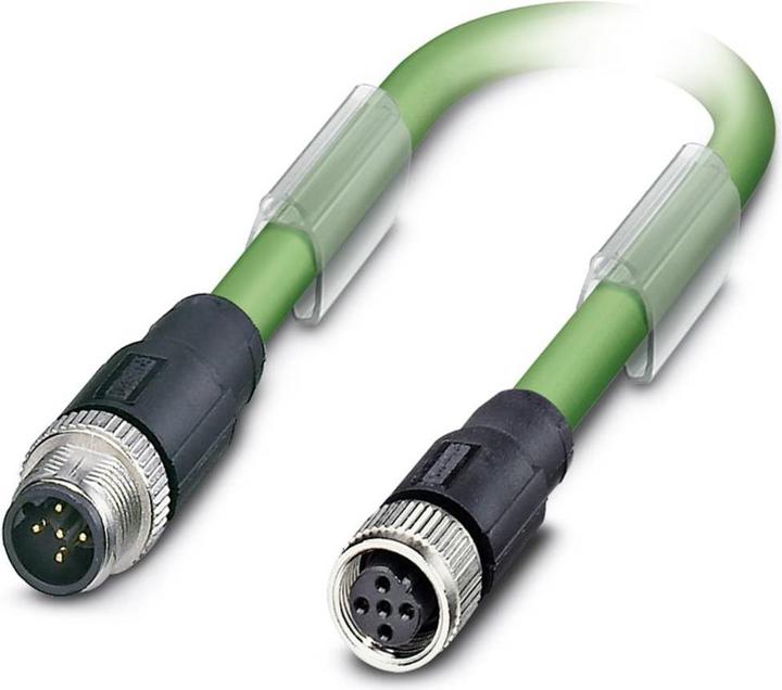 Actual product image Phoenix Contact Sensor/actuator data connector