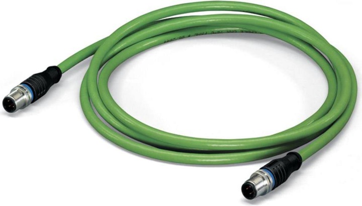 Actual product image Wago Sensor/actuator data connector