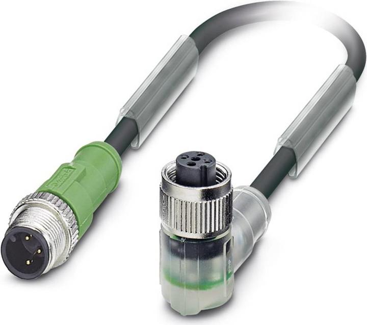 Image du produit Phoenix Contact Connecteurs pour capteurs/actionneurs