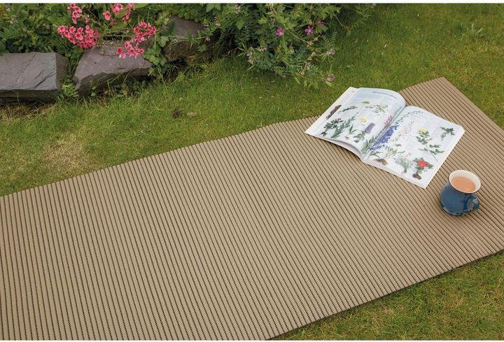 Produktbild D-C-Fix Küchenmatte 50 x 150 cm, Beige