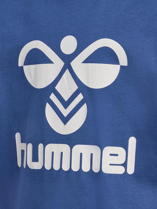 Actual product image hummel hmlTRES T-SHIRT S/S (116)