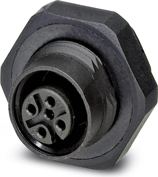 Produktbild Phoenix Contact Sensor-/Aktor-Einbausteckverbi