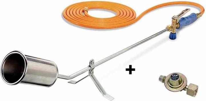 Actual product image CFH GV 900