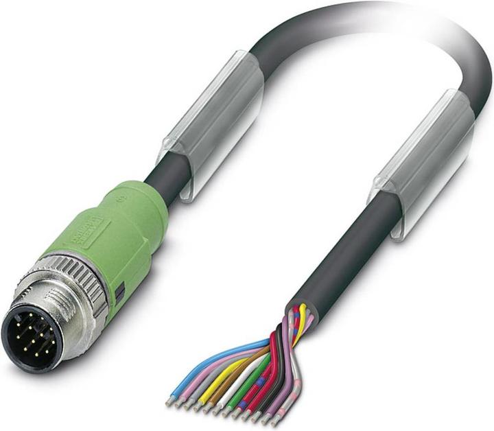 Immagine prodotto Phoenix Contact Connettori sensore/attuatore