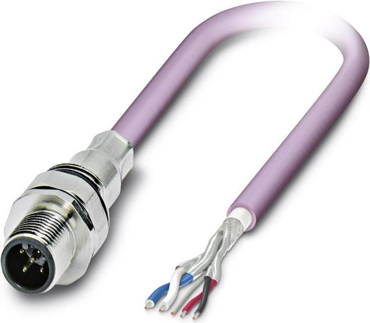 Produktbild Phoenix Contact Sensor-/Aktor-Einbausteckverbi