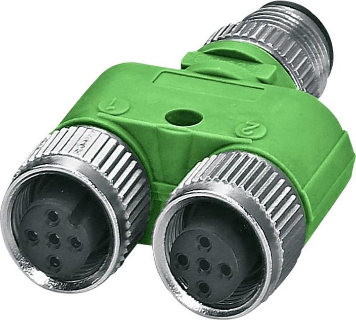 Produktbild Phoenix Contact Sensor-/Aktor-Verteiler und Ad