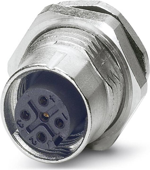 Produktbild Phoenix Contact Sensor-/Aktor-Einbausteckverbi