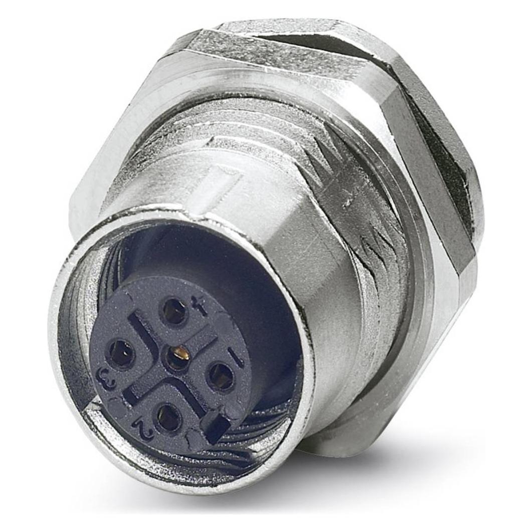 Phoenix Contact Sensor-/Aktor-Einbausteckverbi, Elektronikkabel + Stecker