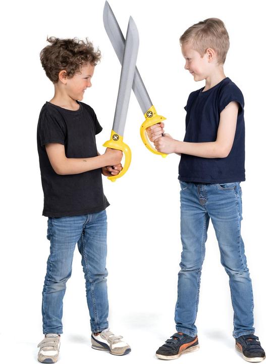 Produktbild Maskworld Säbel Pirat