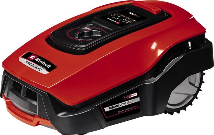 Einhell Freelexo 500 BT (500 m²)