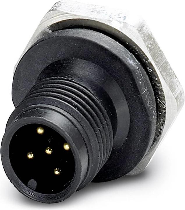 Image du produit Phoenix Contact Connecteurs encastrables pour capteurs/actionneurs