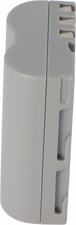 Actual product image AccuCell Battery suitable for Nikon D50 (Rechargeable battery)