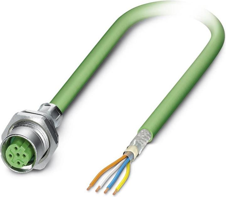 Produktbild Phoenix Contact Sensor-/Aktor-Einbausteckverbi