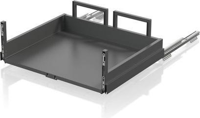 Productafbeelding Müllex Fertigschublade X-LINE Pro