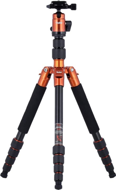 Produktbild Rollei Compact Traveler No. 1 (Metall)