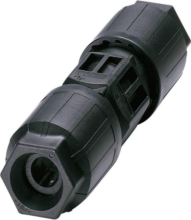Produktbild Phoenix Contact Leitungsverbinder-QUICKON 1403