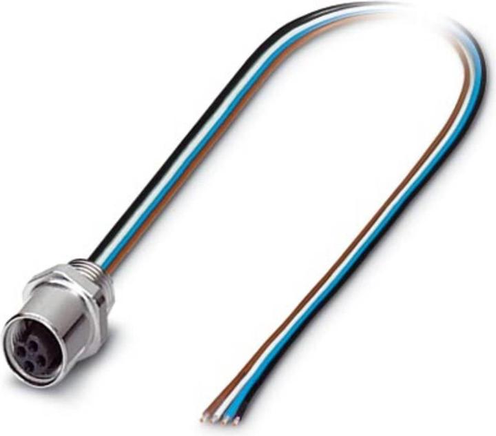 Produktbild Phoenix Contact Sensor-/Aktor-Einbausteckverbi