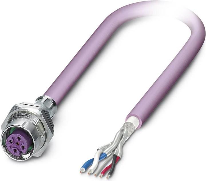 Produktbild Phoenix Contact Sensor-/Aktor-Einbausteckverbi