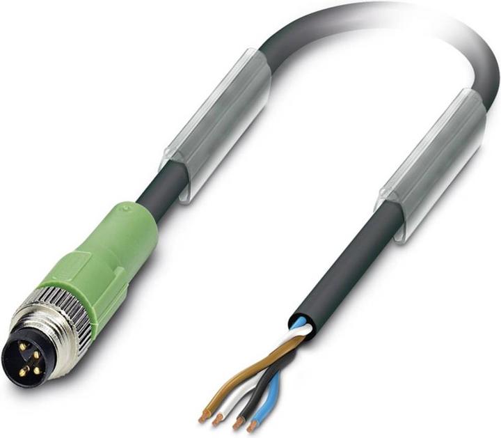 Produktbild Phoenix Contact Sensor-/Aktor-Steckverbinder