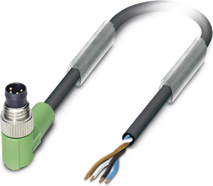 Actual product image Phoenix Contact Sensor/actuator connectors