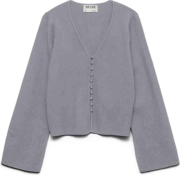 Grigio Melange Medio