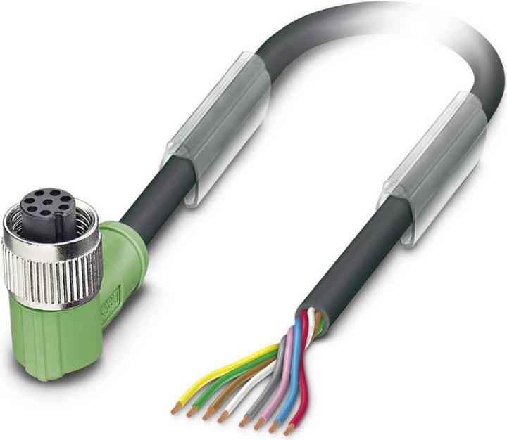 Produktbild Phoenix Contact Sensor-/Aktor-Steckverbinder