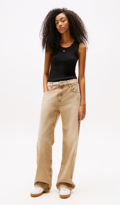 Image du produit Tommy Jeans Tjw Essential Rib Tank Ext (XL)