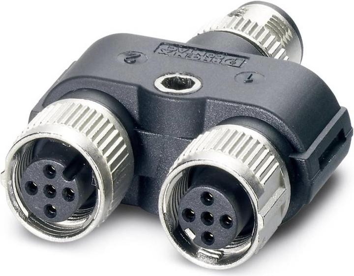 Produktbild Phoenix Contact Sensor-/Aktor-Verteiler und Ad