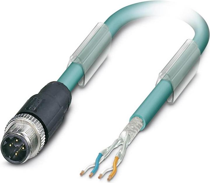 Produktbild Phoenix Contact Sensor-/Aktor-Datensteckverbin