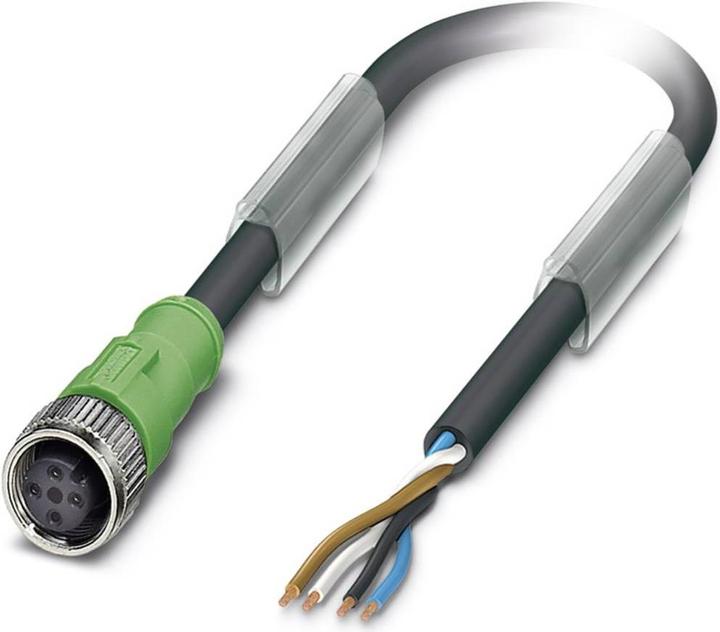 Produktbild Phoenix Contact Sensor-/Aktor-Steckverbinder