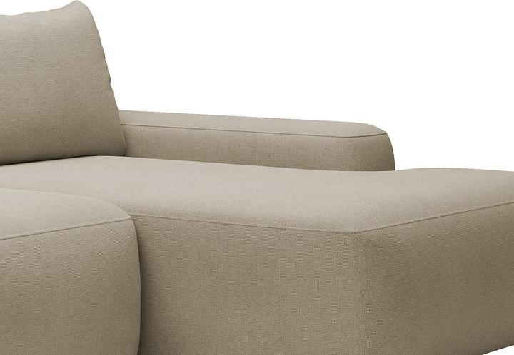 Actual product image Vente-unique Daviso (Corner sofa)