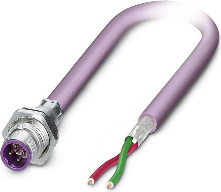 Produktbild Phoenix Contact Sensor-/Aktor-Einbausteckverbi