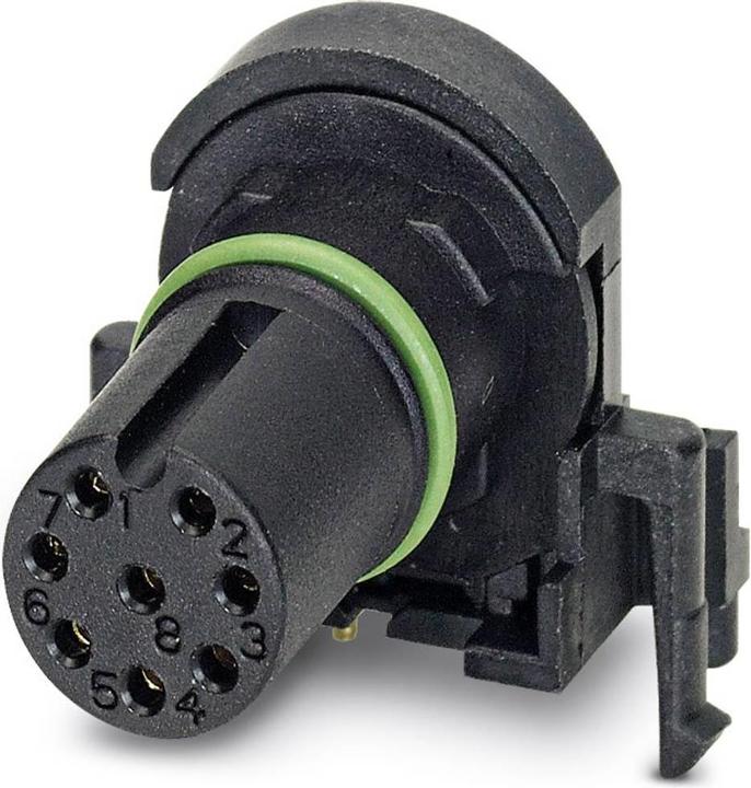 Image du produit Phoenix Contact Connecteurs encastrables pour capteurs/actionneurs