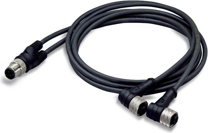 Produktbild Wago Sensor-/Aktor-Verteiler und Ad