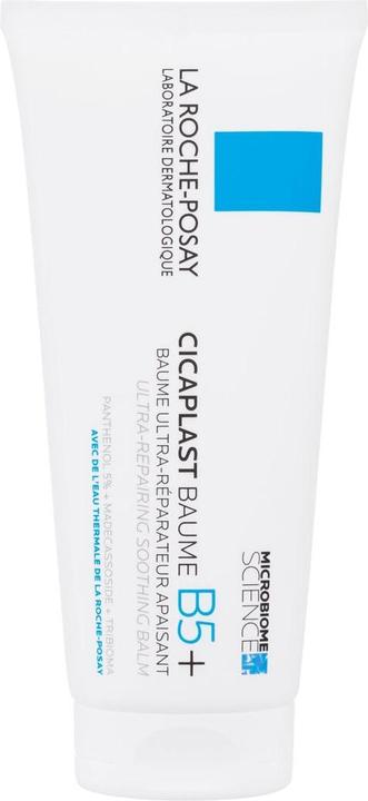 Productafbeelding La Roche Posay Cicaplast Baume B5 (Lichaamscrème, 100 ml)