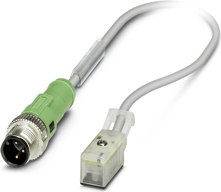 Produktbild Phoenix Contact Sac-3p-Ms/ 3,0-Pur/Kmyz9 Sco -