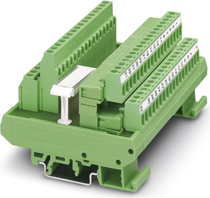Actual product image Phoenix Contact Transfer module content