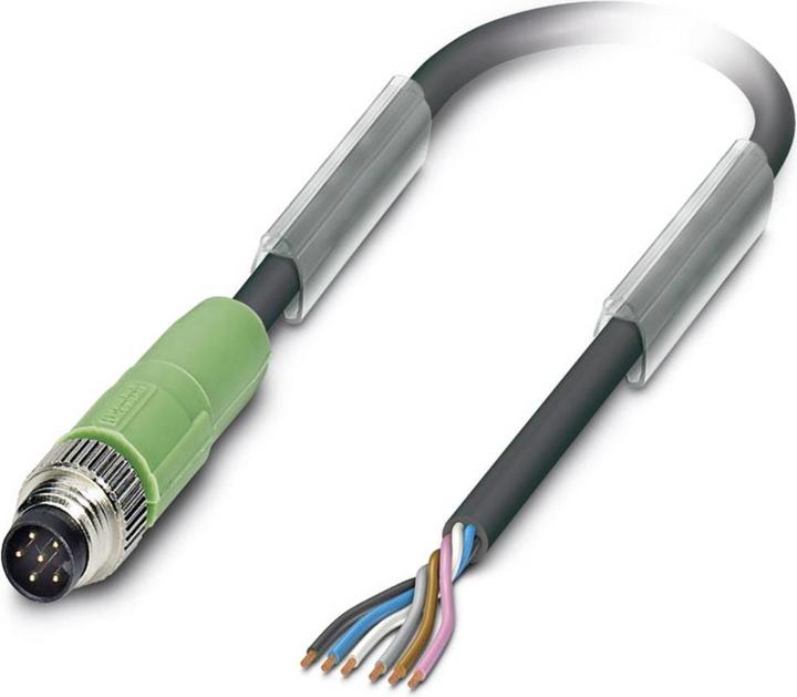 Produktbild Phoenix Contact Sensor-/Aktor-Steckverbinder