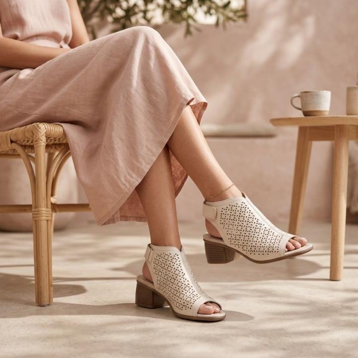 Produktbild Rieker Sandalen (39)