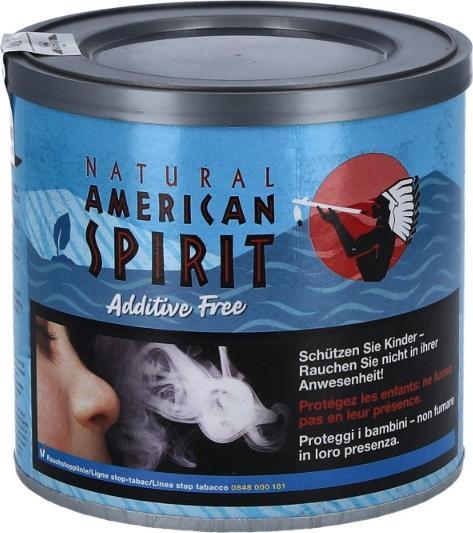Produktbild American Spirit Original (70 g)