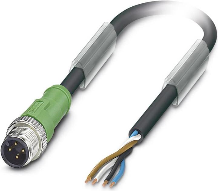 Produktbild Phoenix Contact Sensor-/Aktor-Steckverbinder