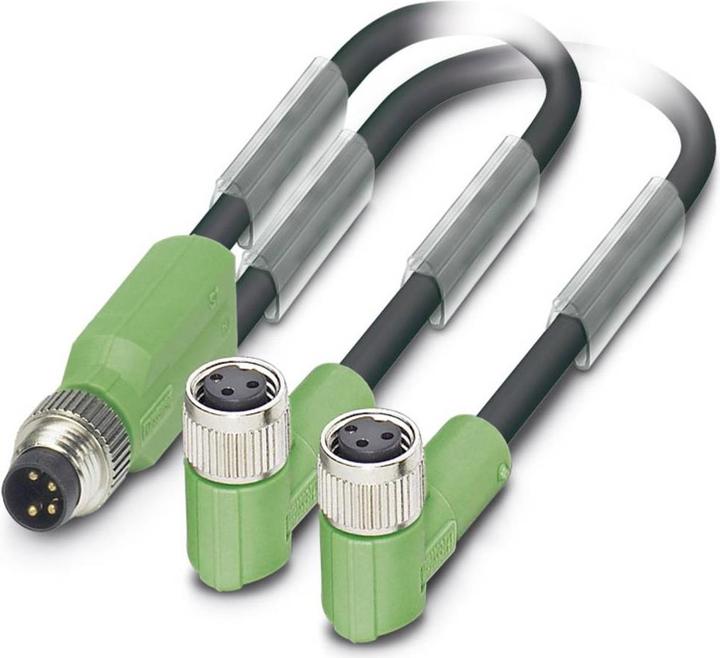 Produktbild Phoenix Contact Sensor-/Aktor-Steckverbinder