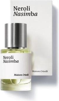 Maison Crivelli Neroli Nasimba Edp 100 ml (Eau de parfum, 100 ml)