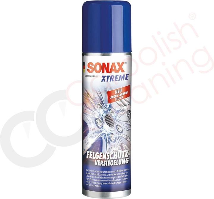 Produktbild Sonax Xtreme (250 ml)
