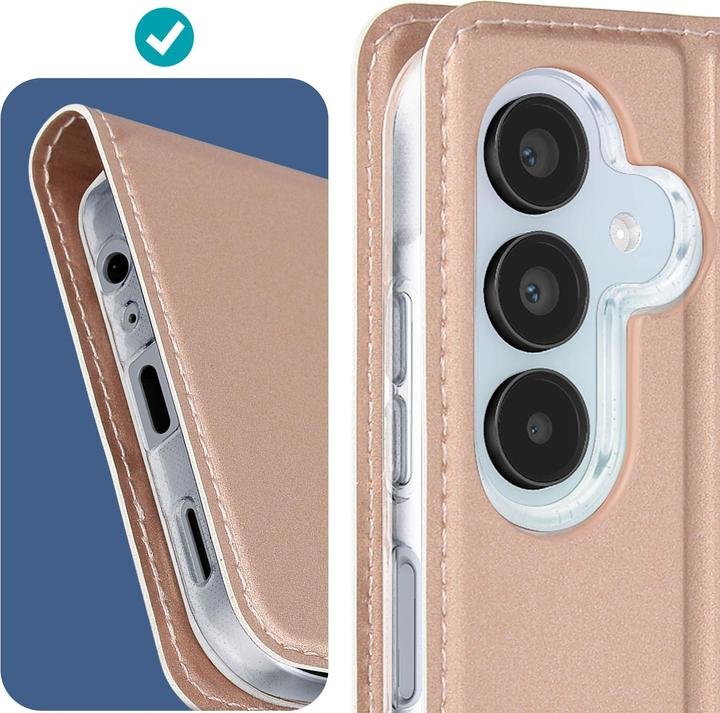 Produktbild Dux Ducis Cover (Samsung Galaxy A15, Samsung Galaxy A15 5G)